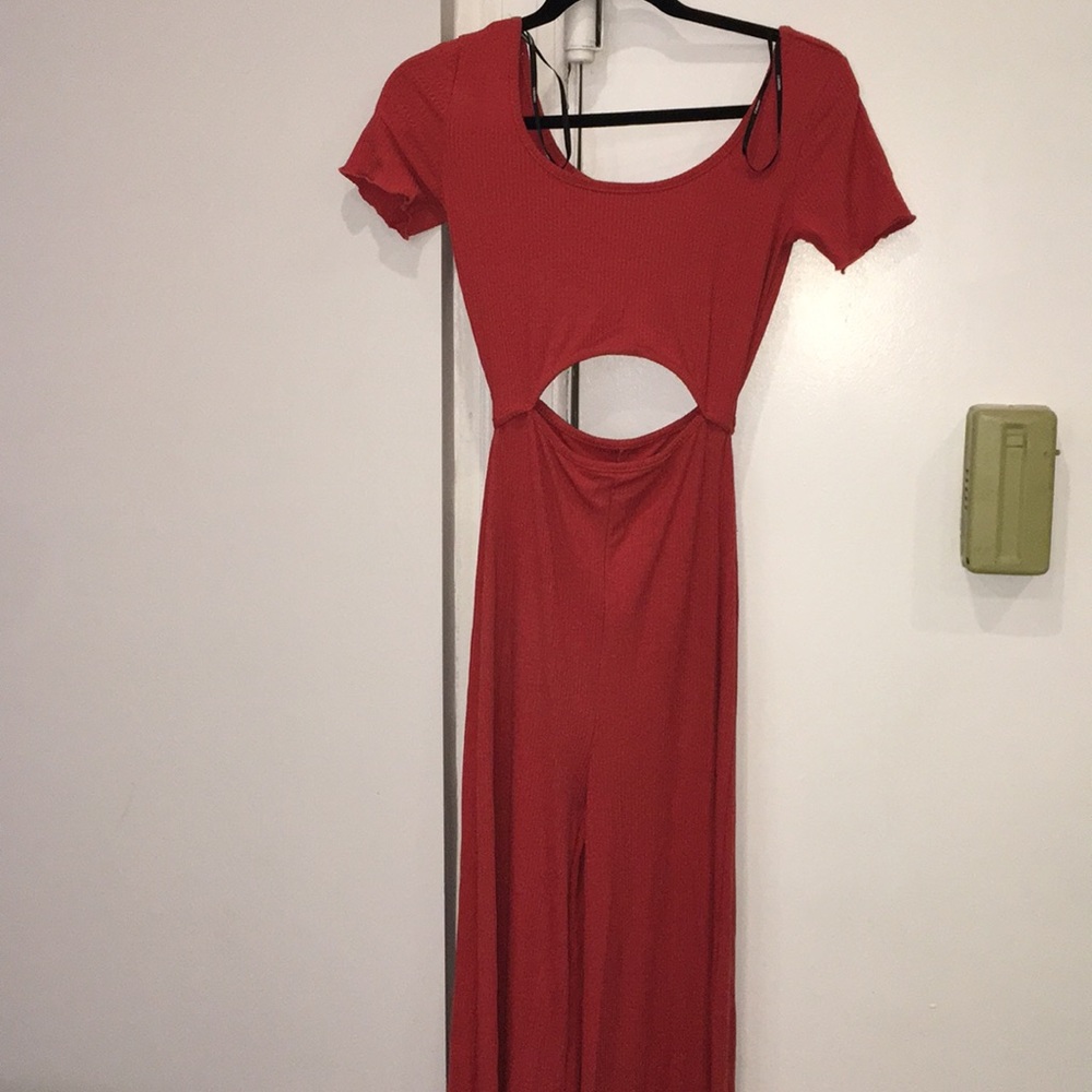 BRAND NEW!! Jumpsuit from Forever 21